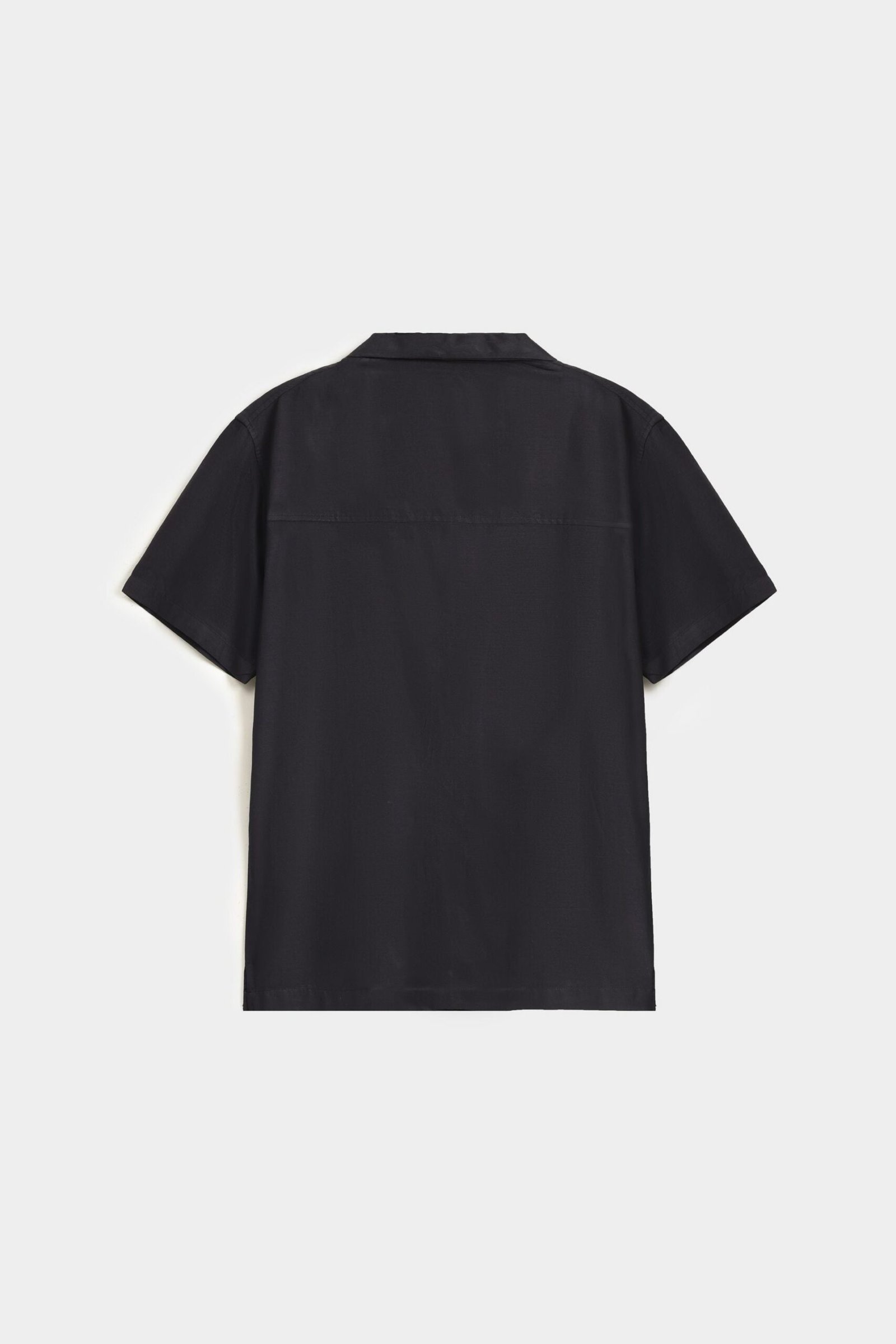 Resort Collar Shirt - Image 9