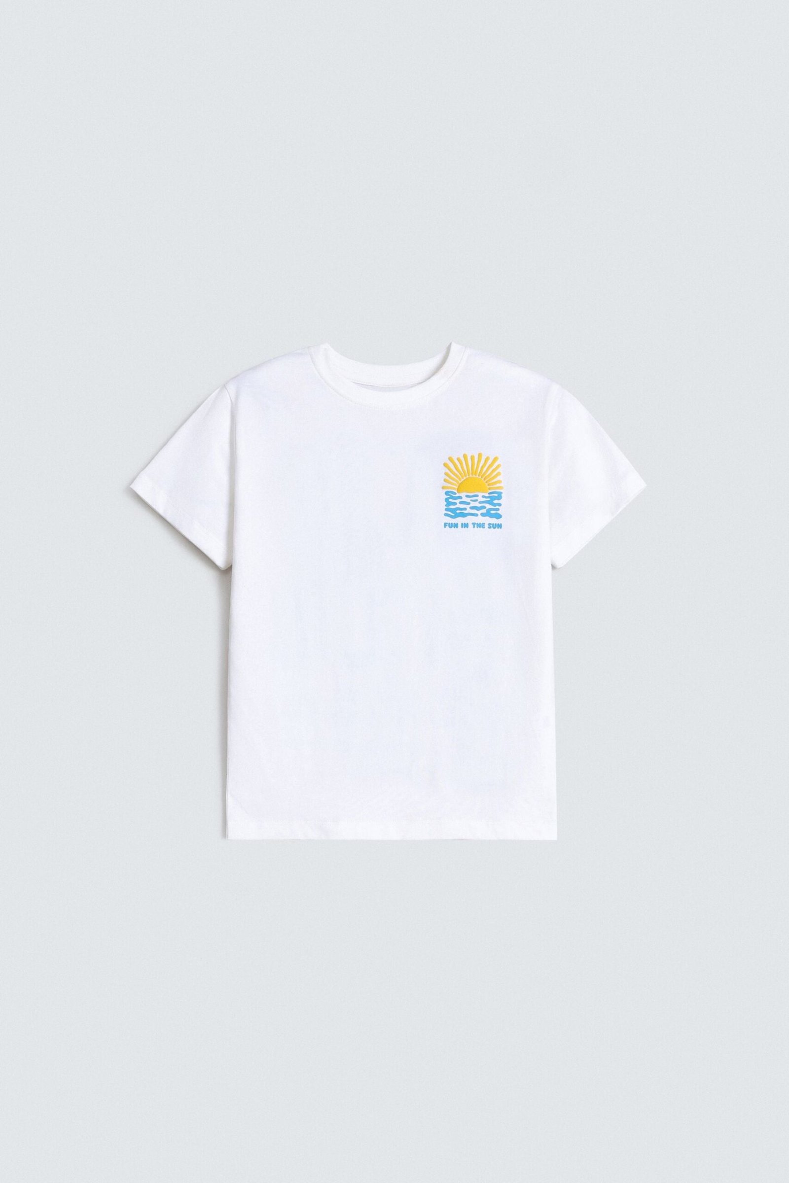Graphic T-Shirt - Image 7