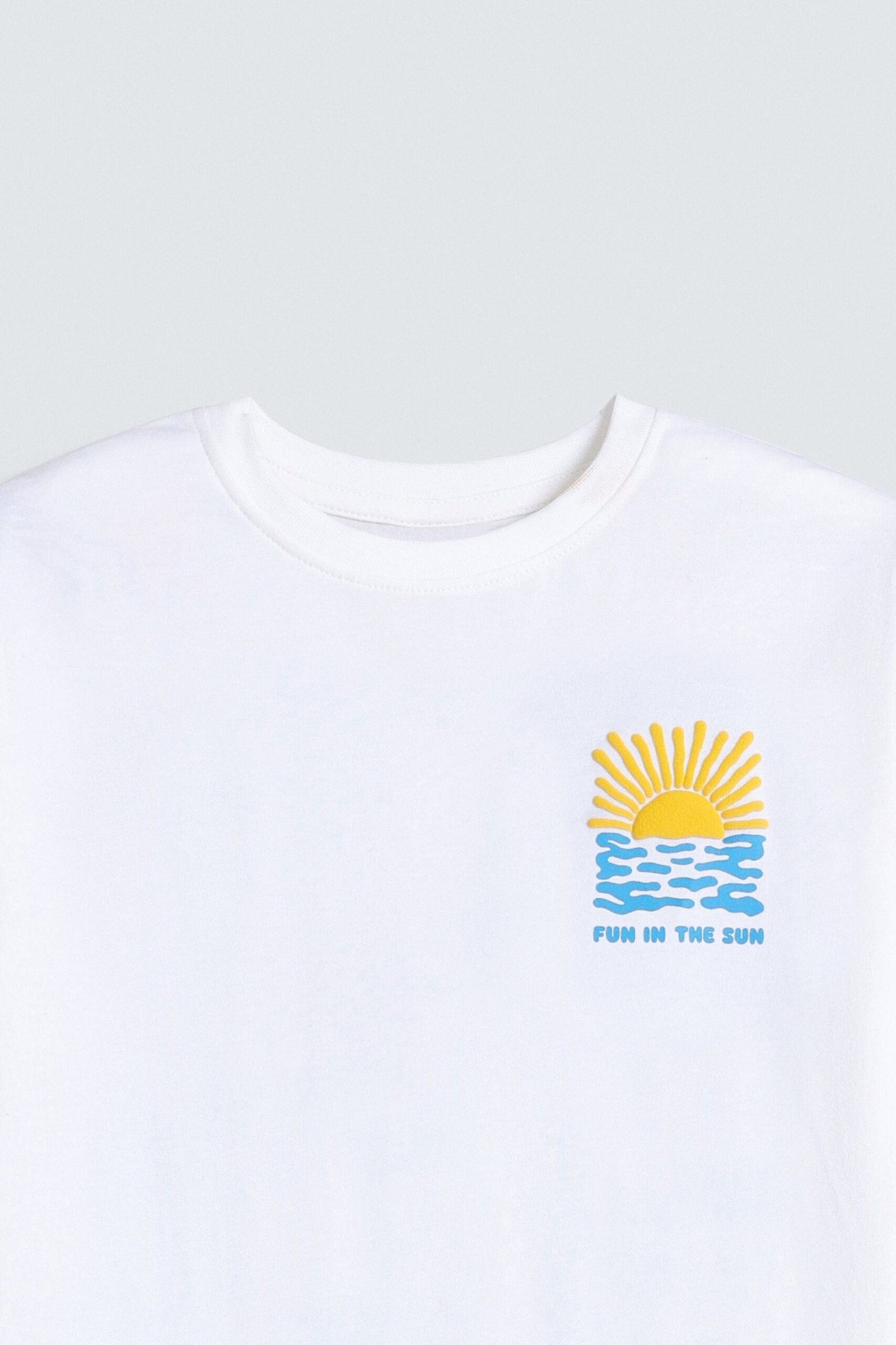 Graphic T-Shirt - Image 8