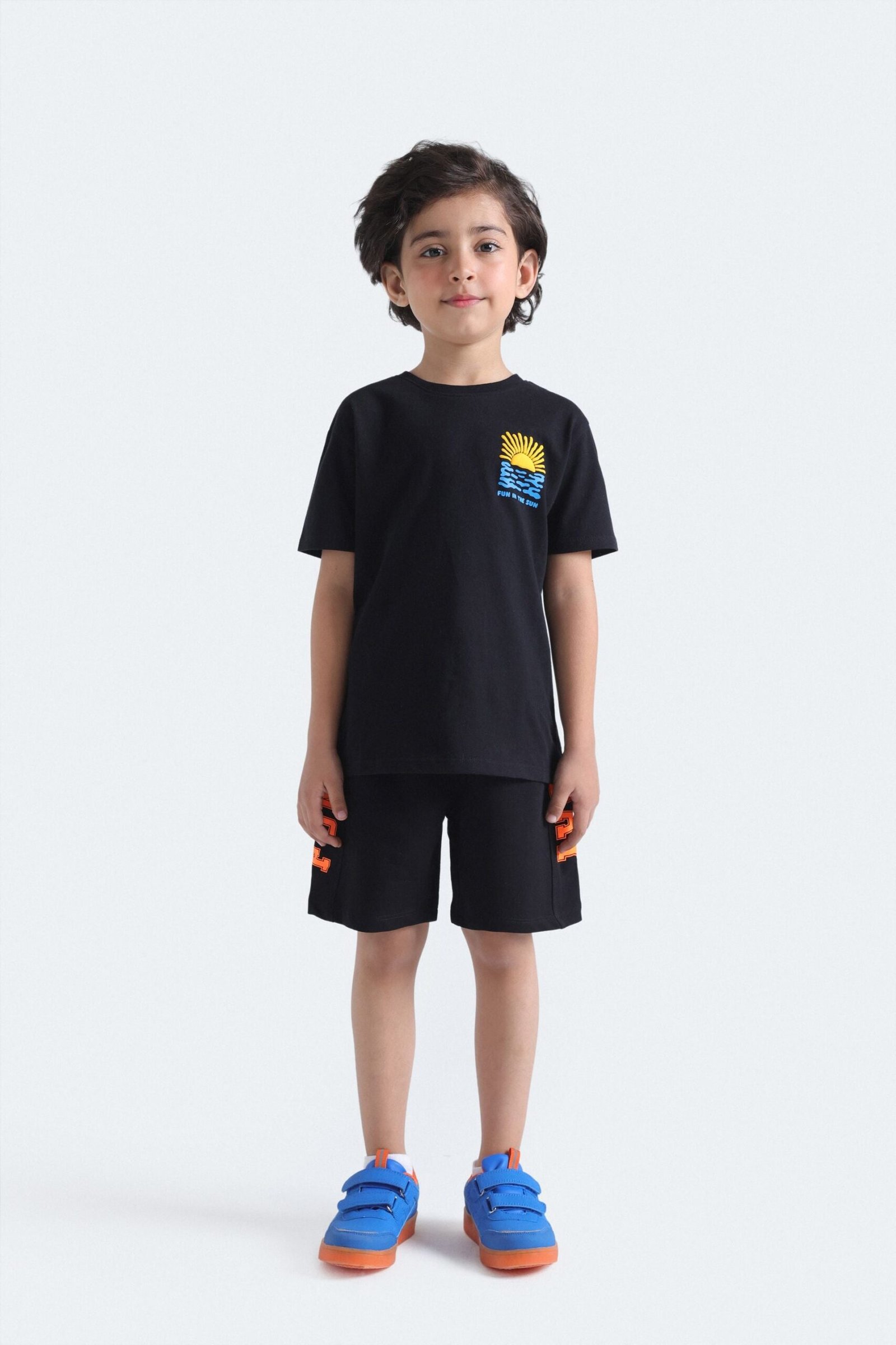 Graphic T-Shirt - Image 4