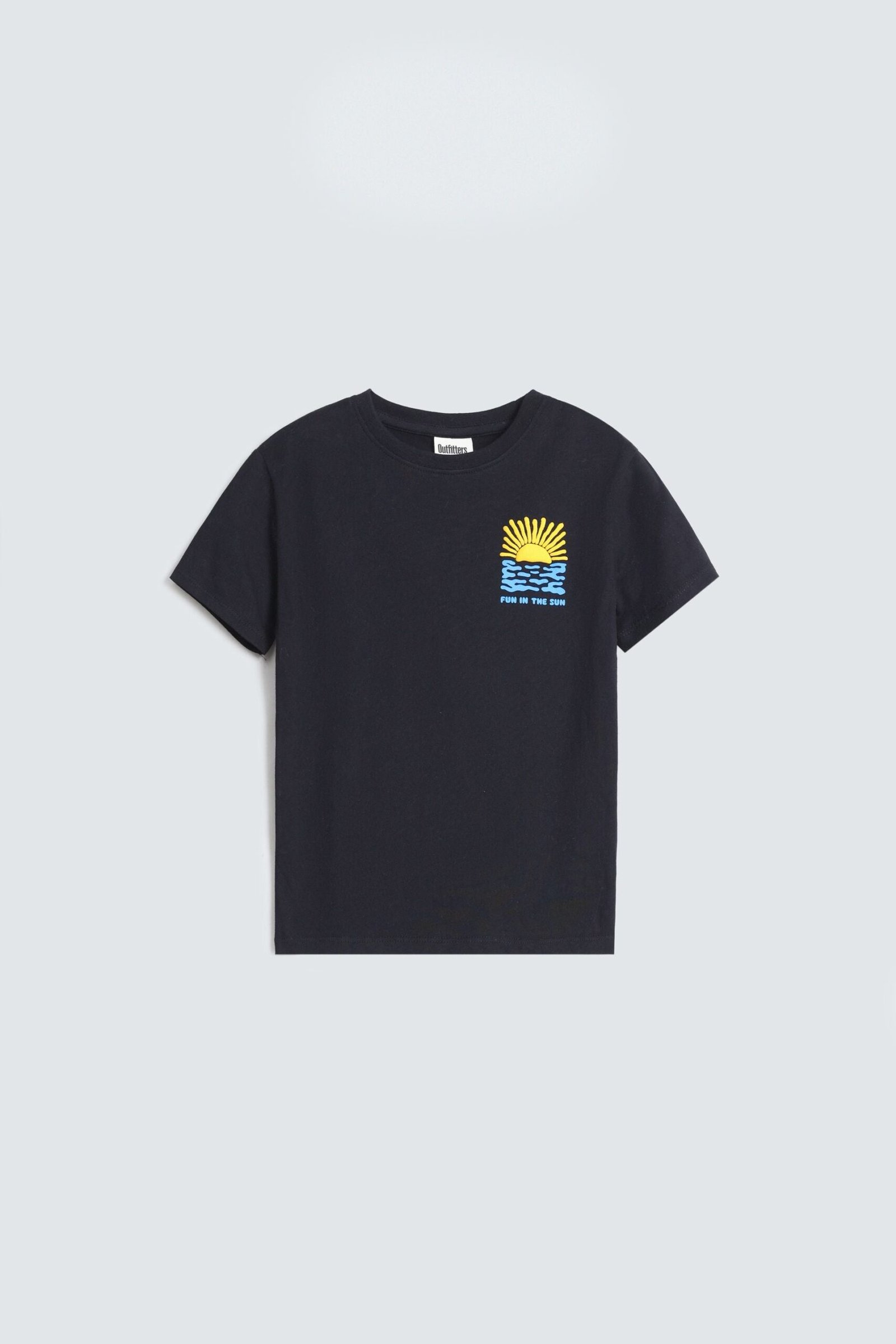 Graphic T-Shirt