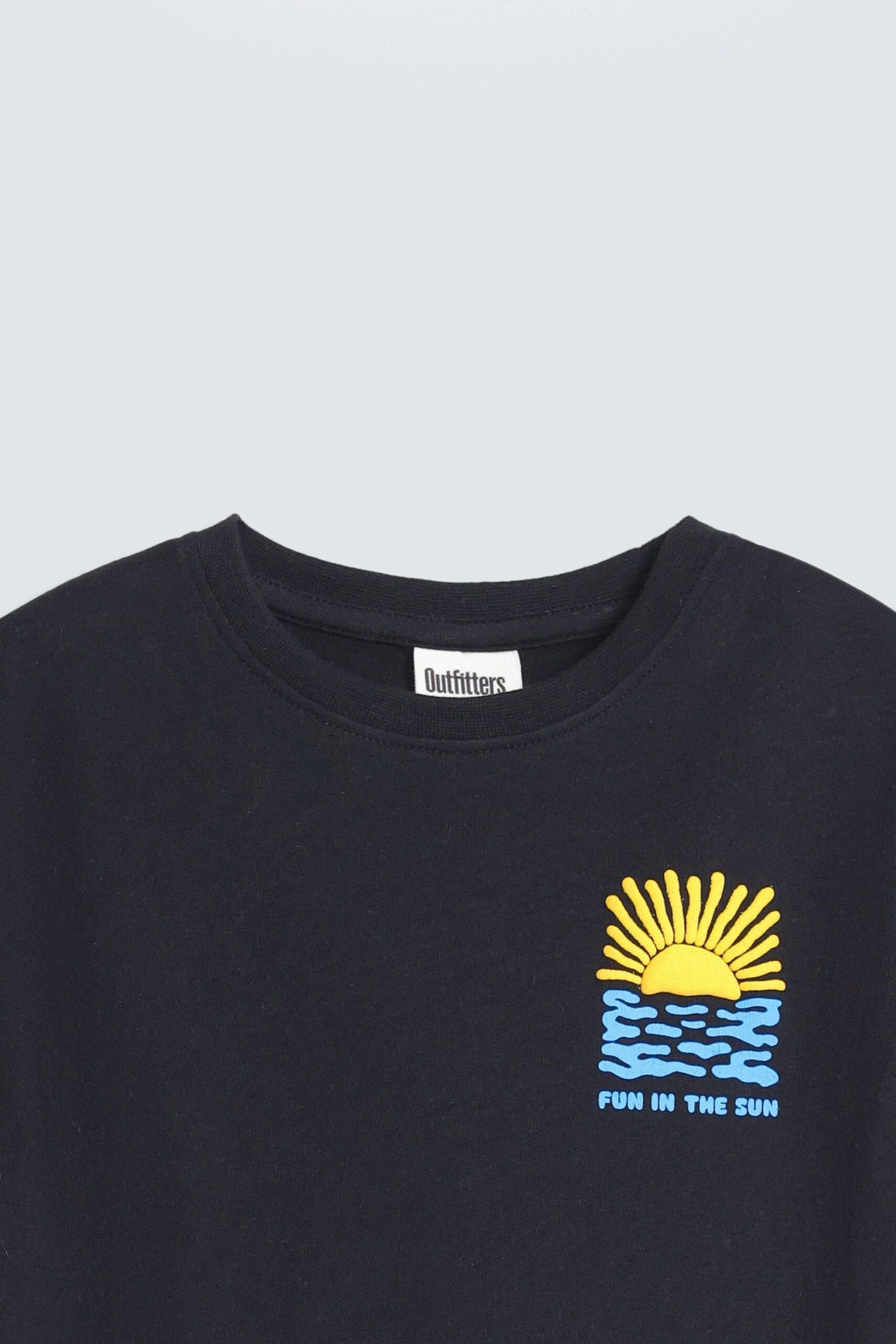 Graphic T-Shirt - Image 2