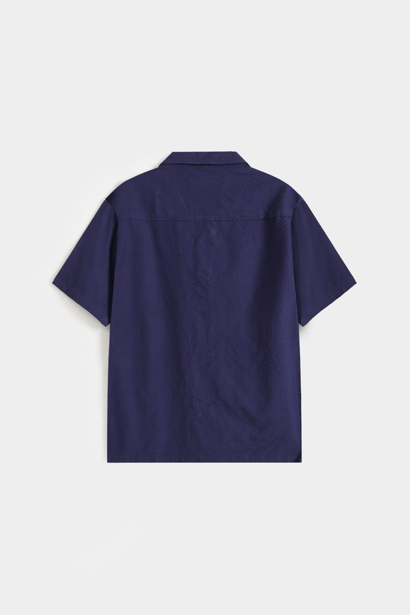 Jacquard Texture Shirt - Image 13
