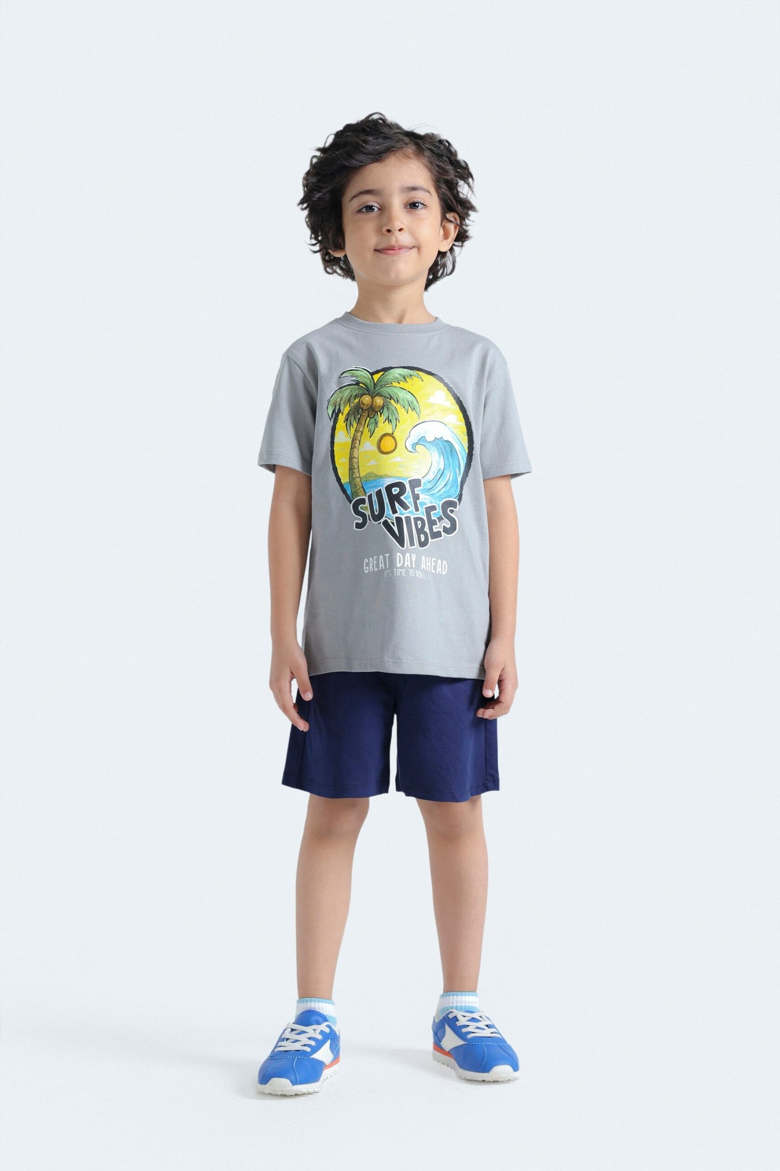 Graphic T-Shirt - Image 4