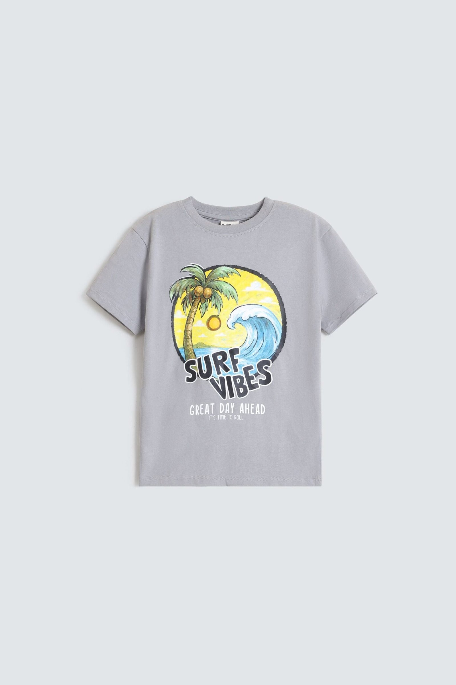 Graphic T-Shirt