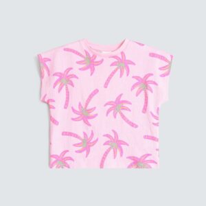 All-Over Print T-Shirt