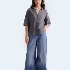 Textured Shirt