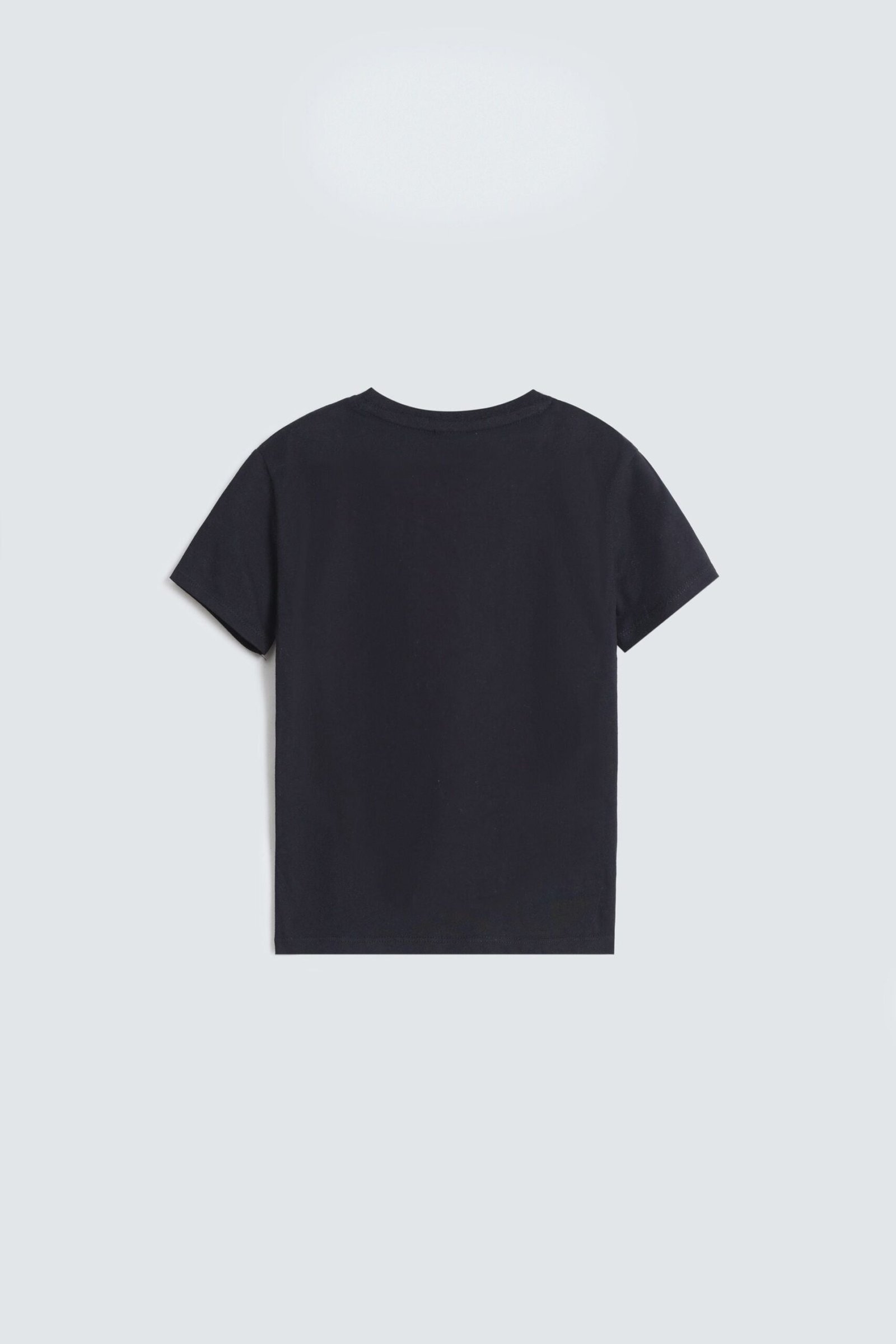 Tropical Graphic T-Shirt - Image 3