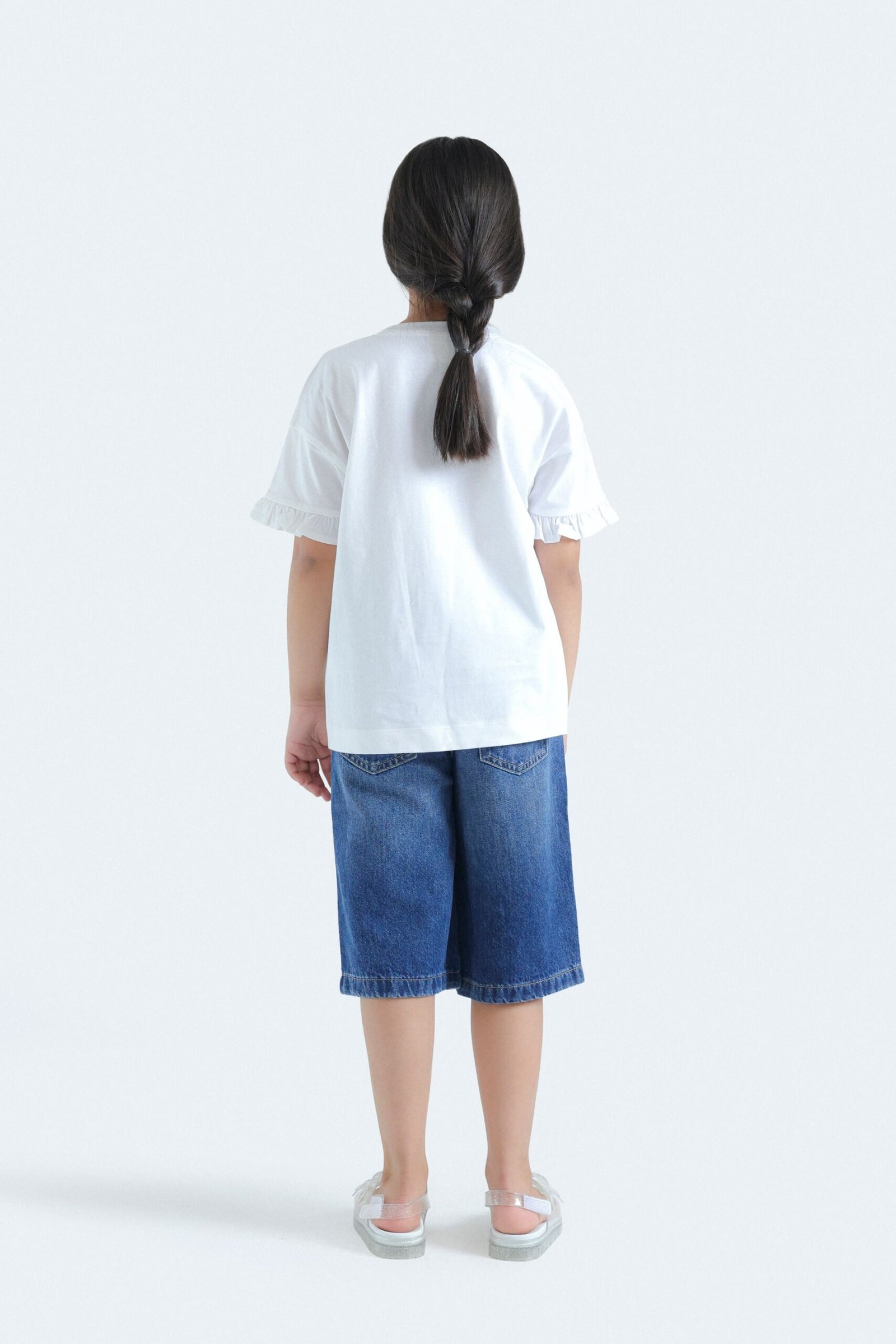 Embellished Graphic T-Shirt - Image 6