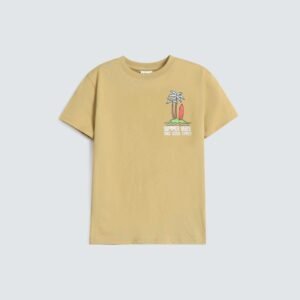 Graphic T-Shirt