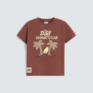 Graphic T-Shirt
