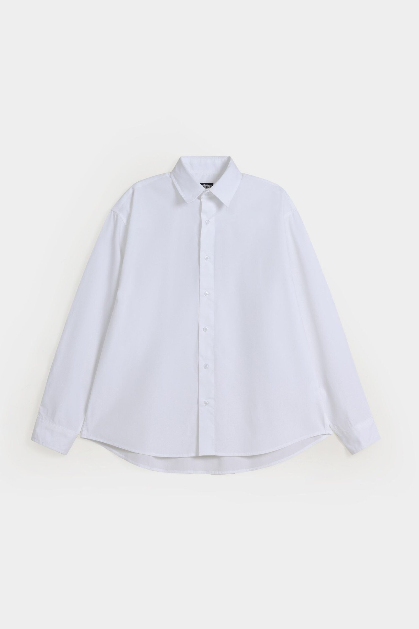 Basic Collar Shirt - Image 4