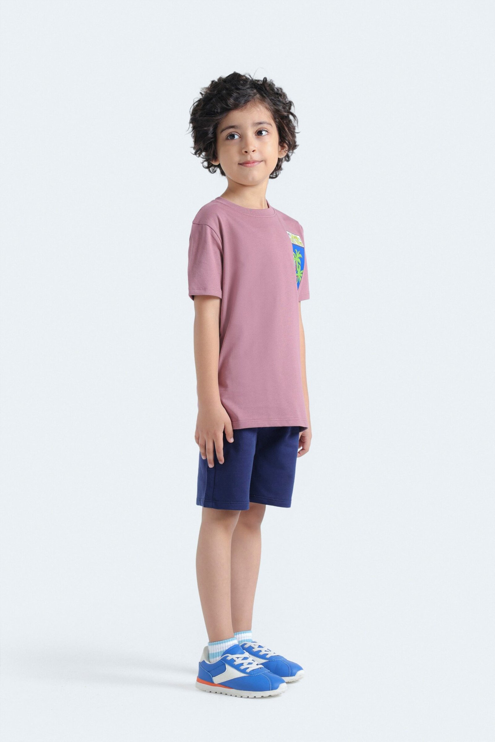 Graphic T-Shirt - Image 5
