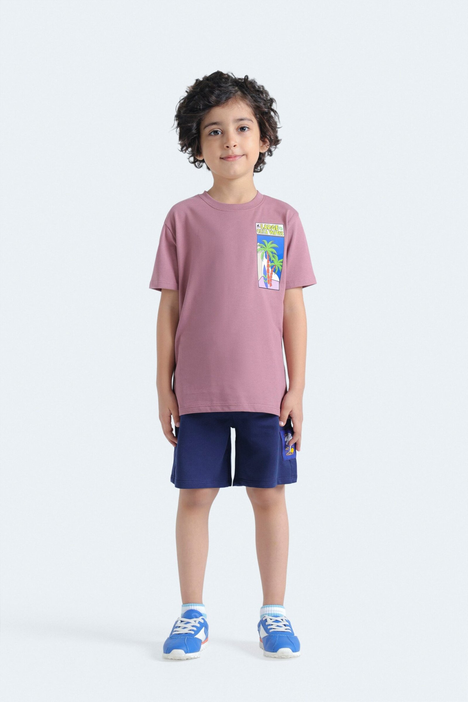 Graphic T-Shirt - Image 4