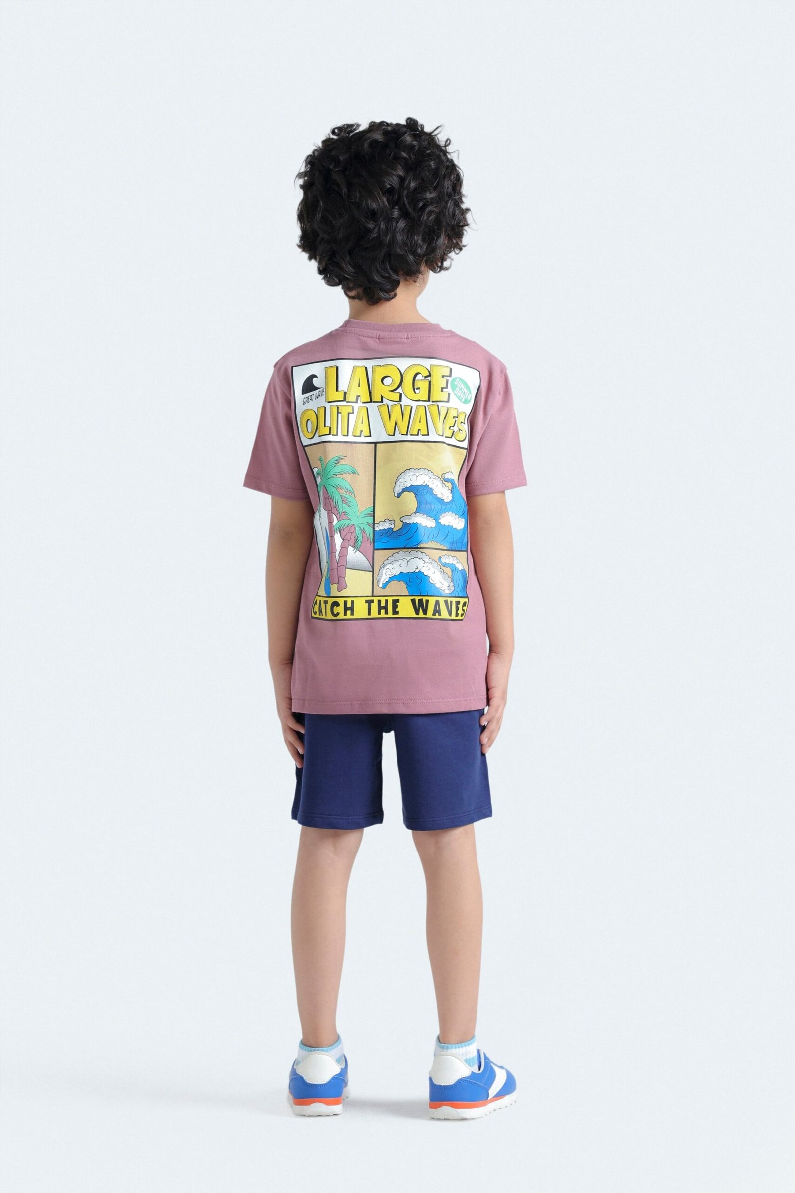 Graphic T-Shirt - Image 6