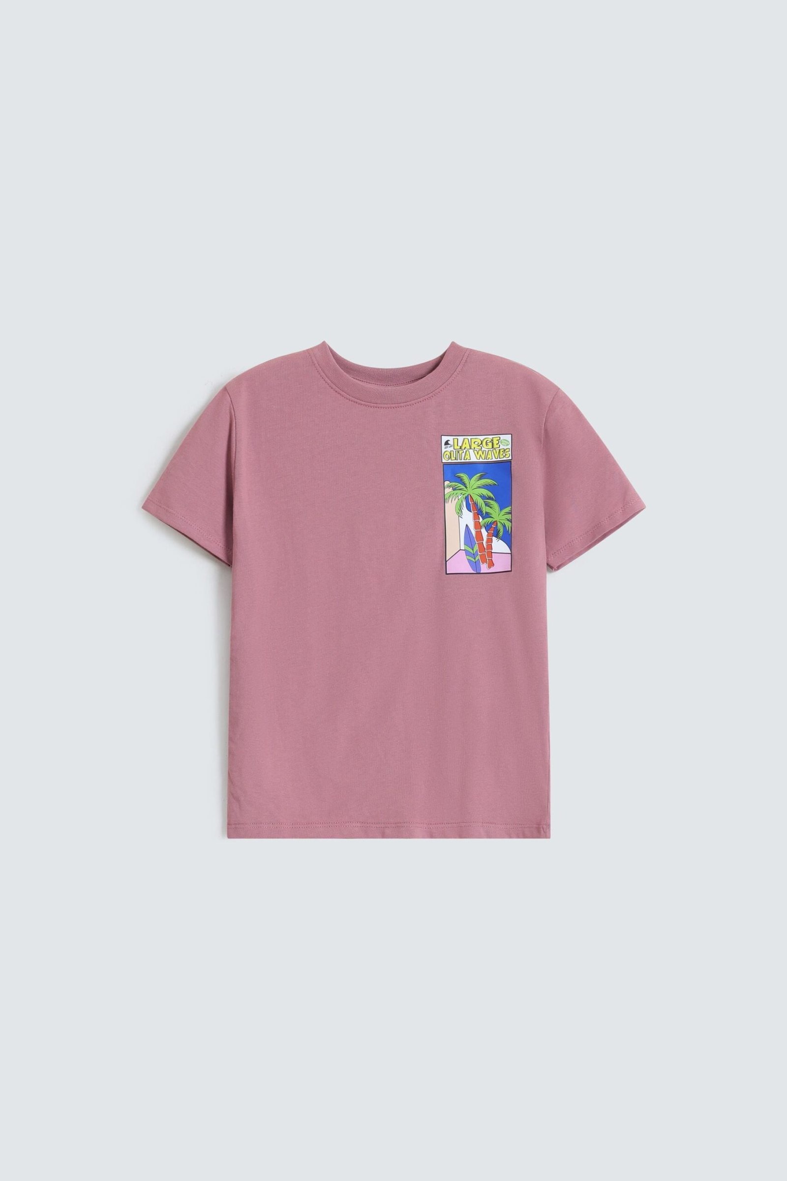 Graphic T-Shirt