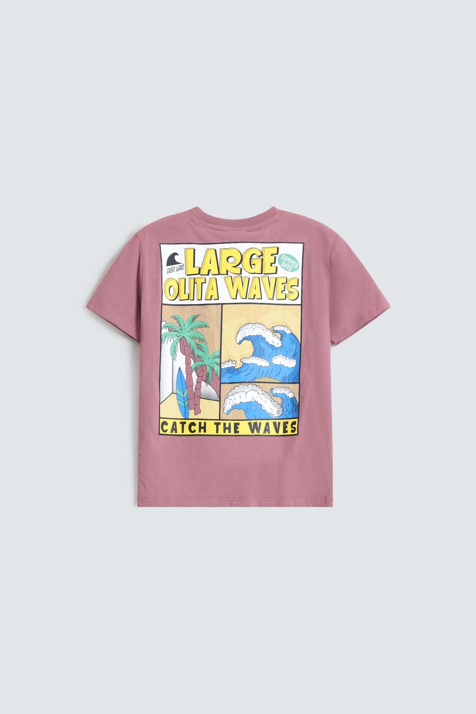 Graphic T-Shirt - Image 3