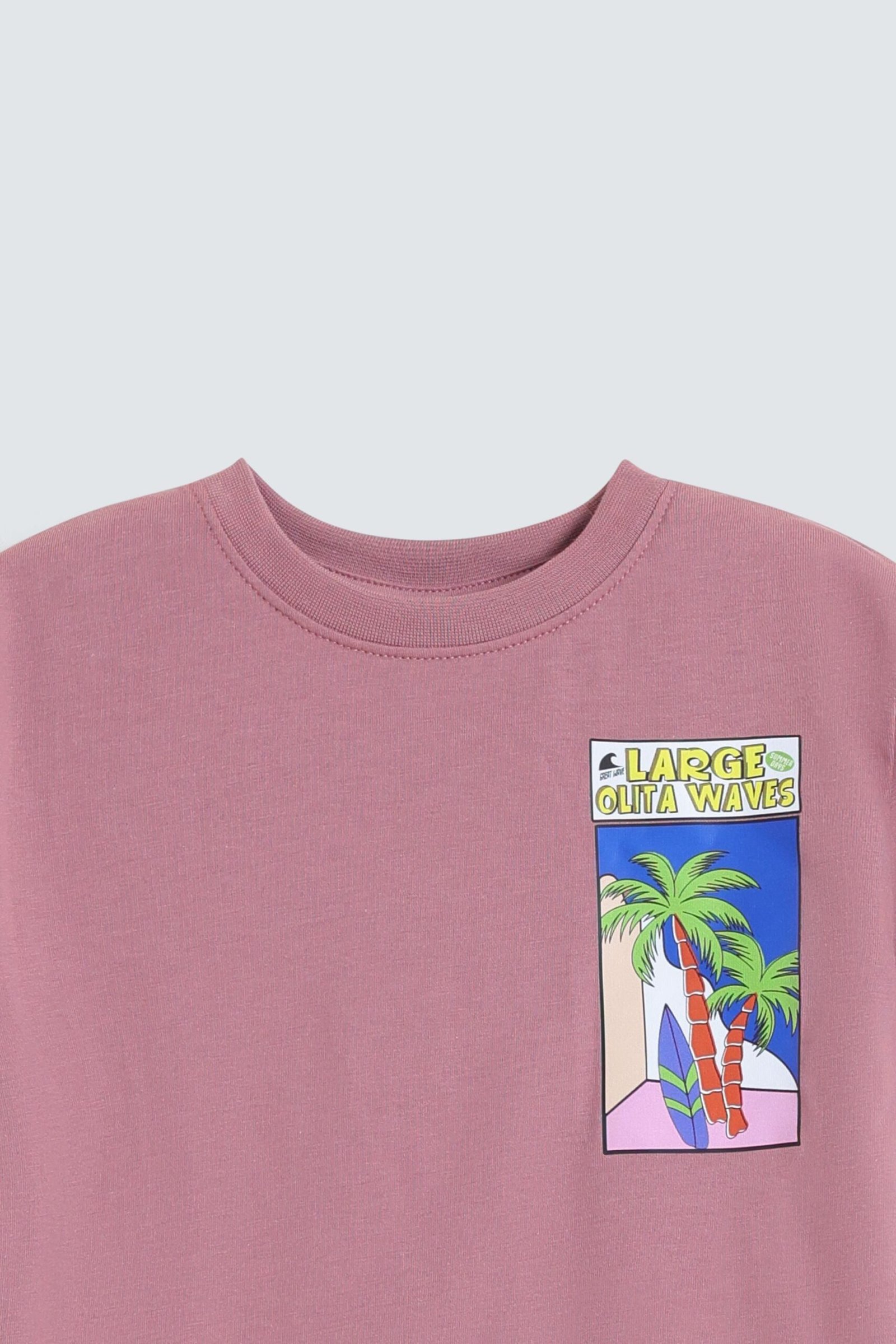 Graphic T-Shirt - Image 2