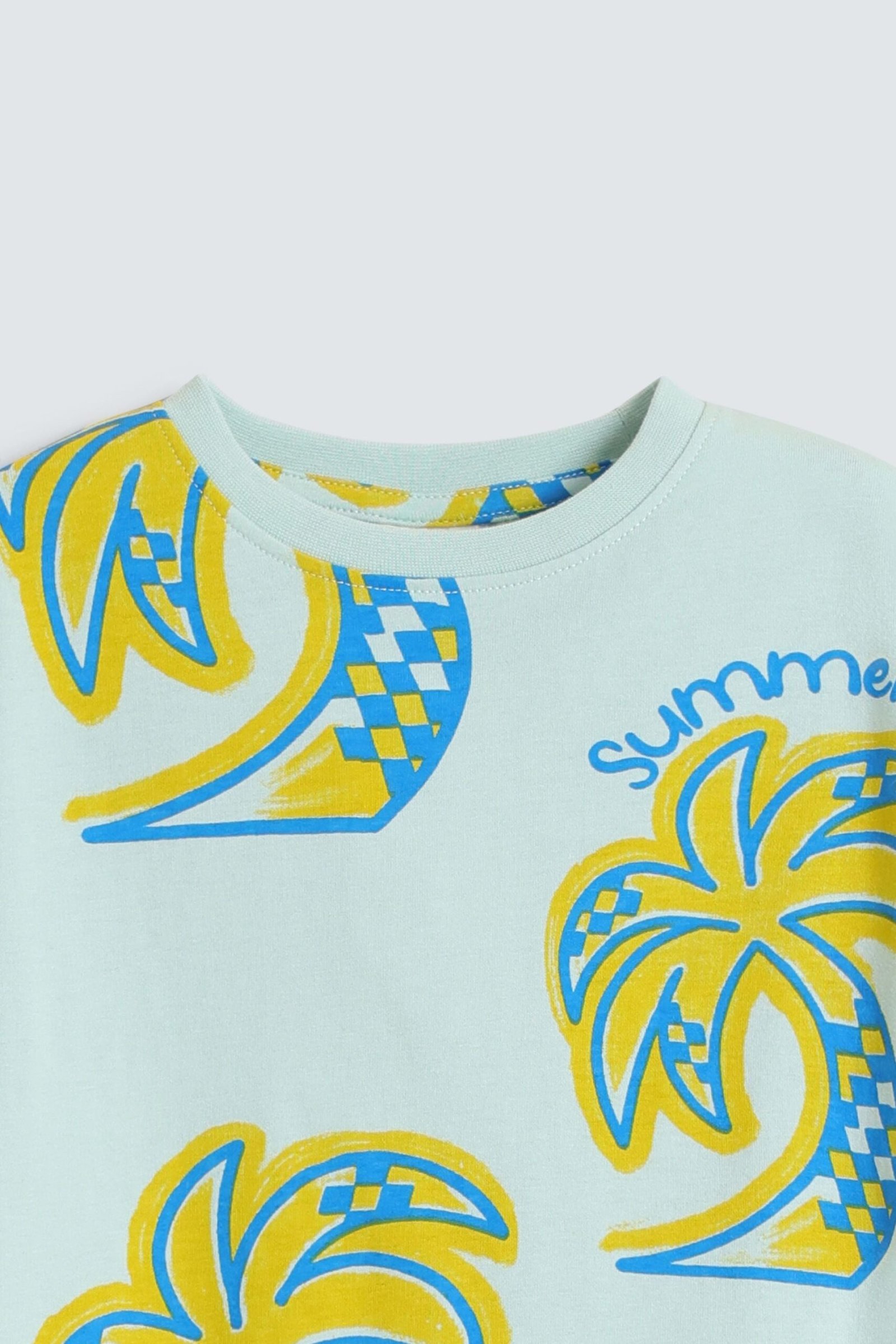 All-Over Print T-Shirt - Image 2