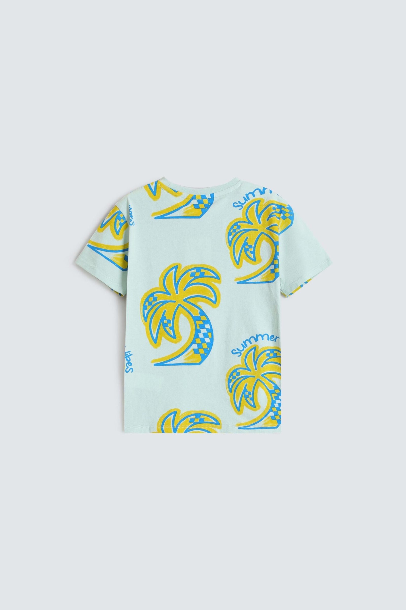 All-Over Print T-Shirt - Image 3