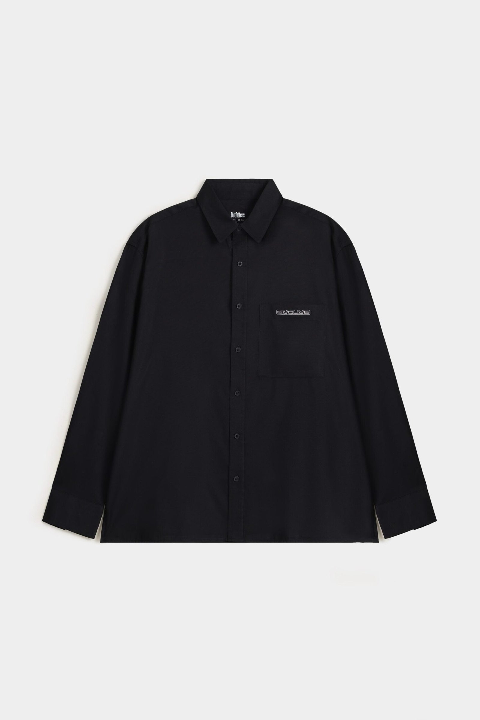 Embroidered Shirt - Image 5