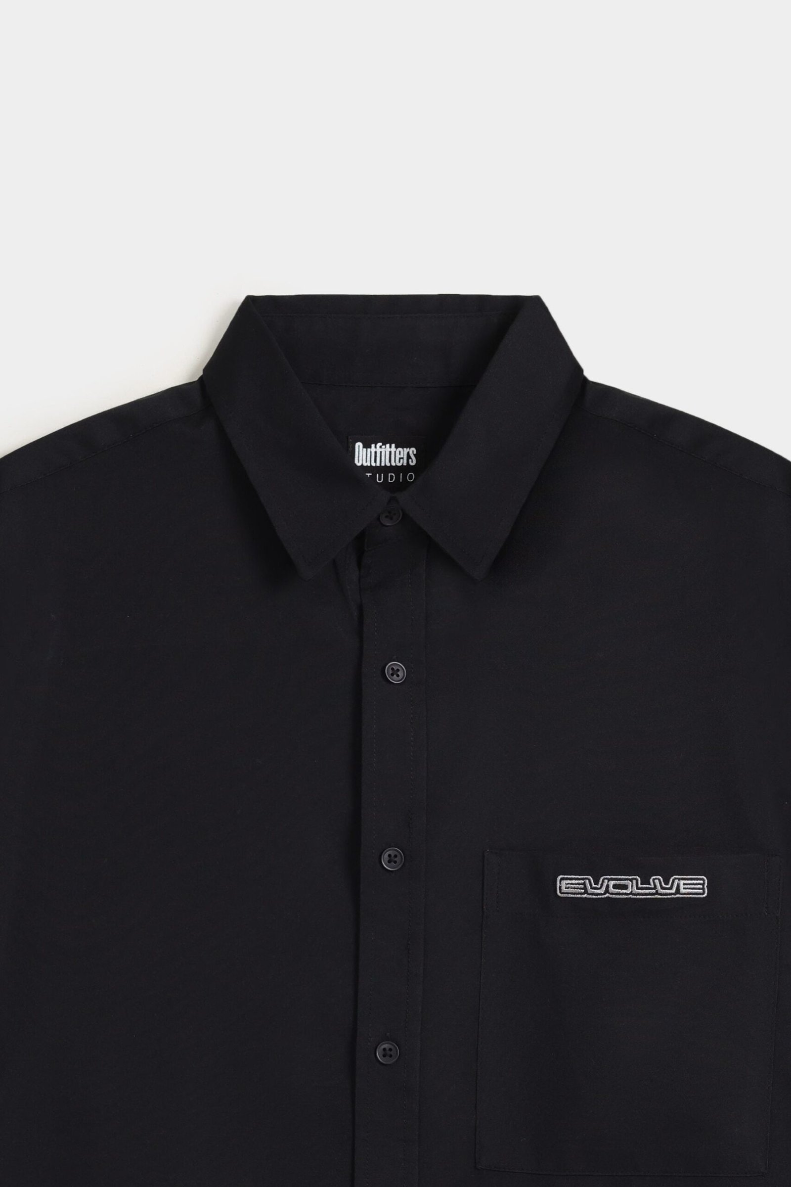 Embroidered Shirt - Image 6