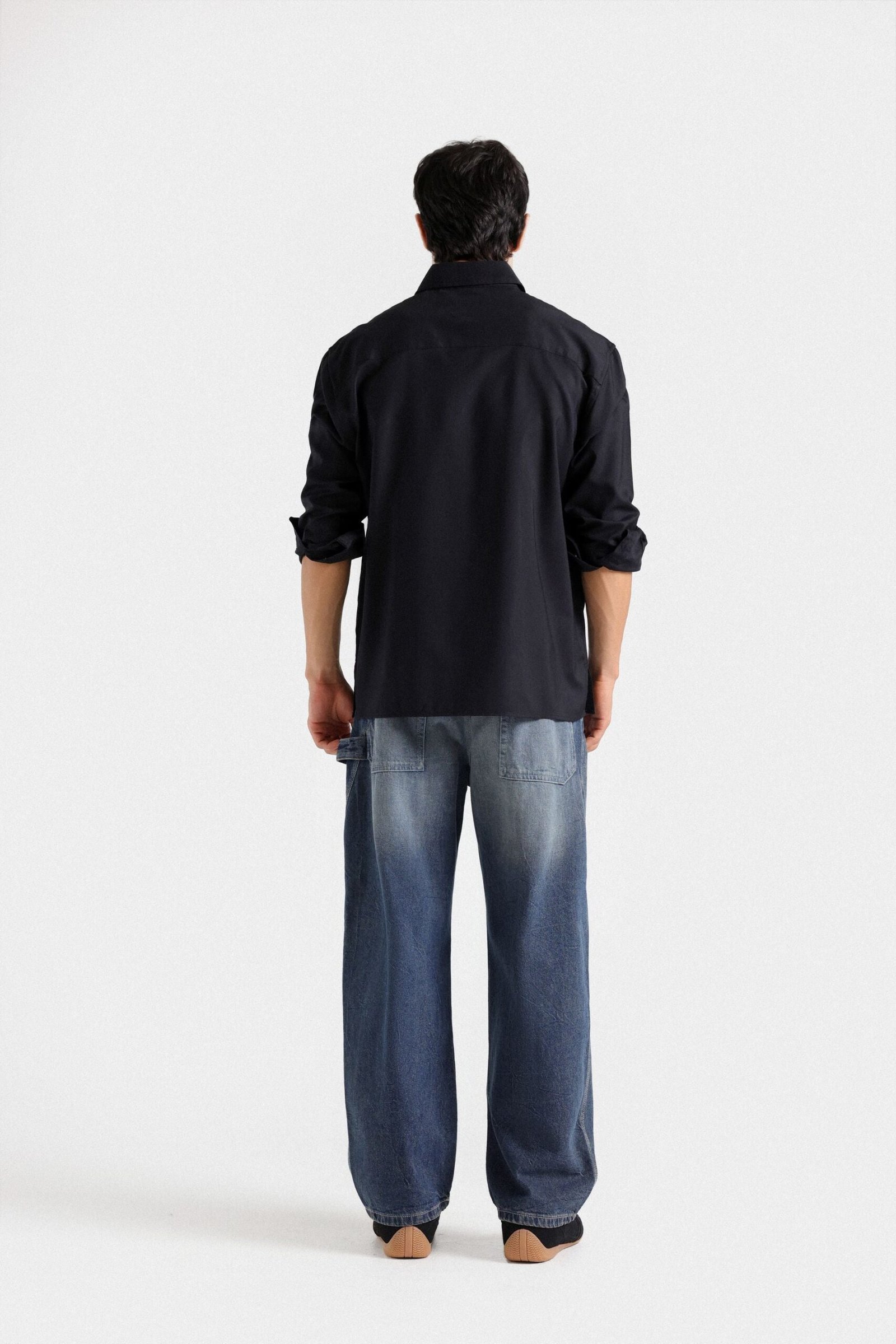 Embroidered Shirt - Image 4