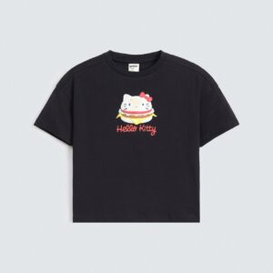 Character Graphic T-Shirt