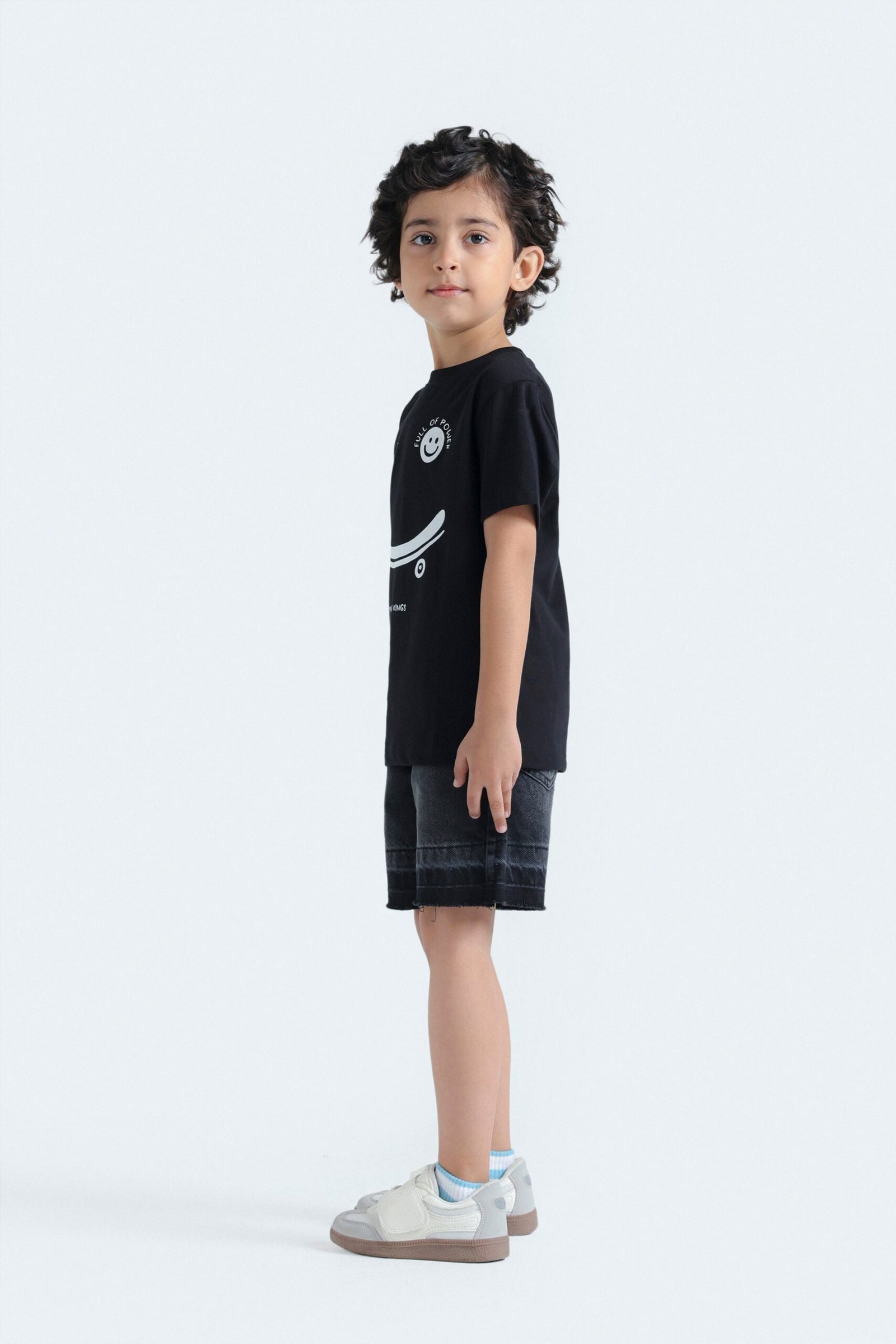 Graphic T-Shirt - Image 5