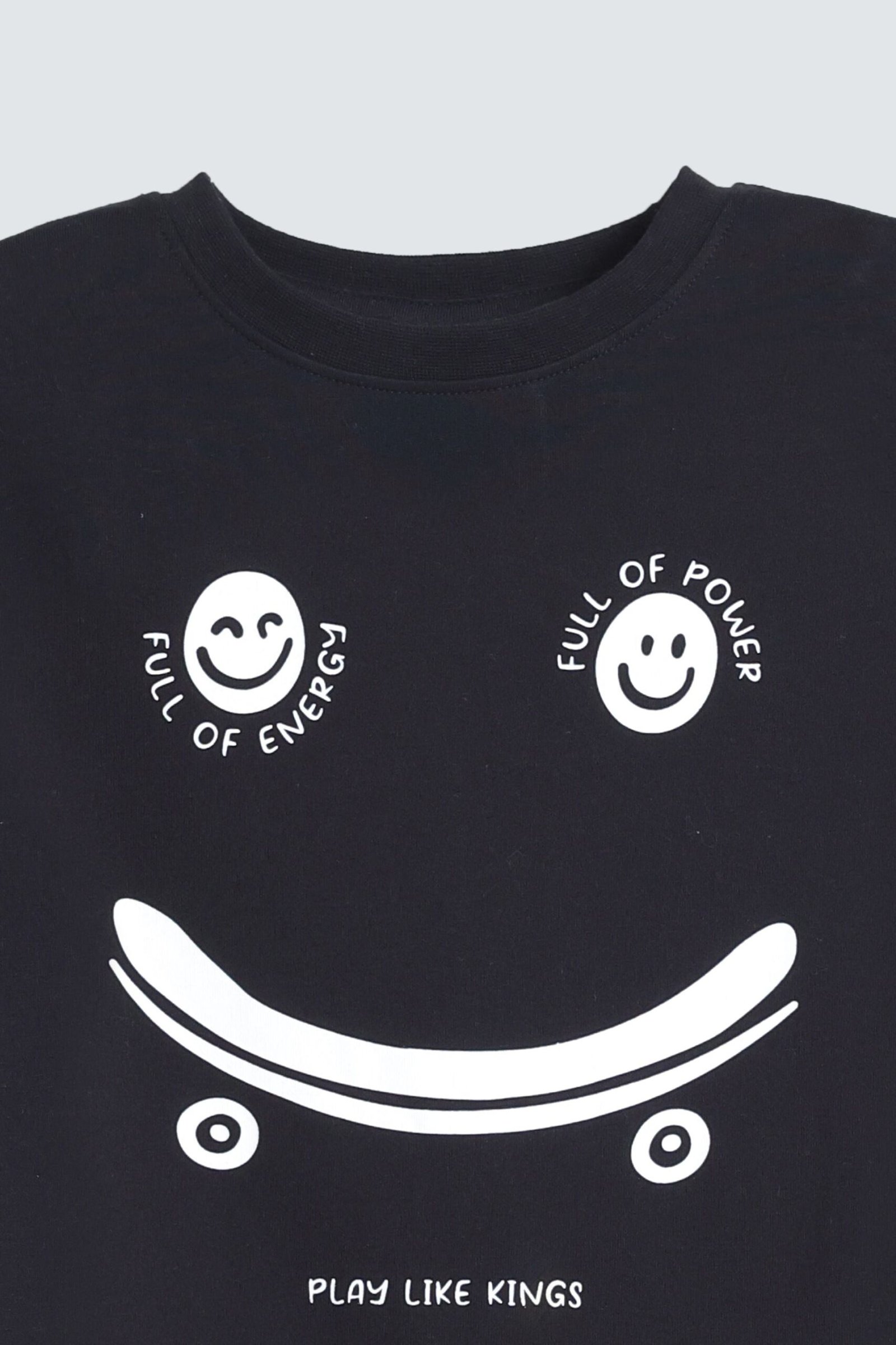 Graphic T-Shirt - Image 2