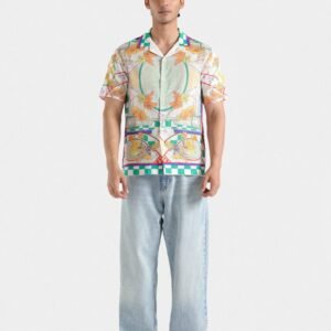 Printed Shirt