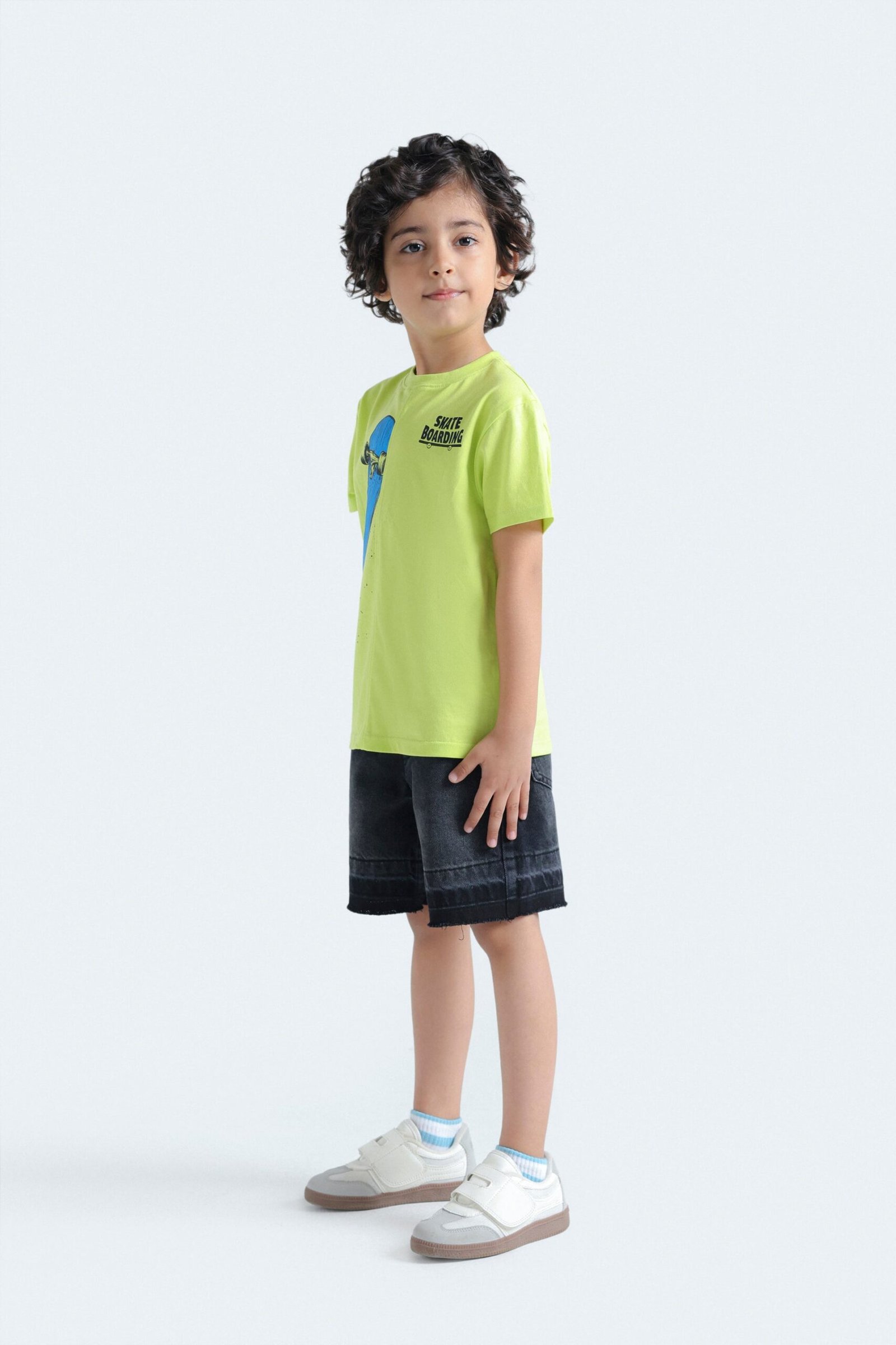 Graphic T-Shirt - Image 5