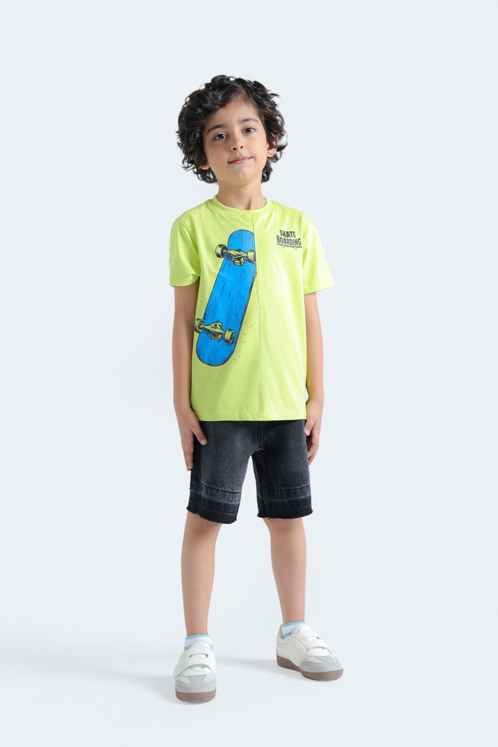 Graphic T-Shirt - Image 4