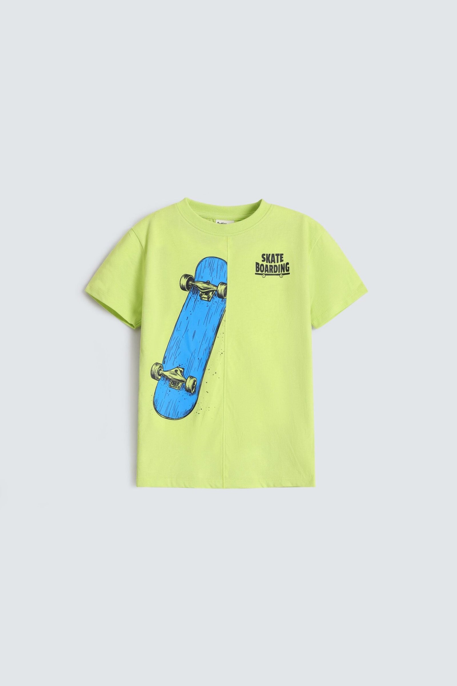 Graphic T-Shirt