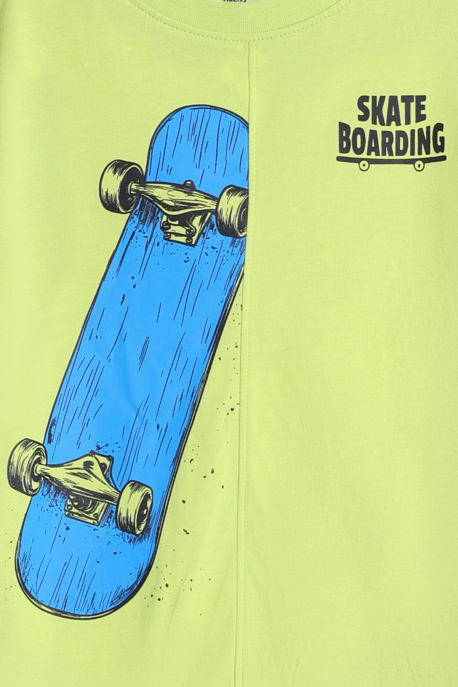 Graphic T-Shirt - Image 2
