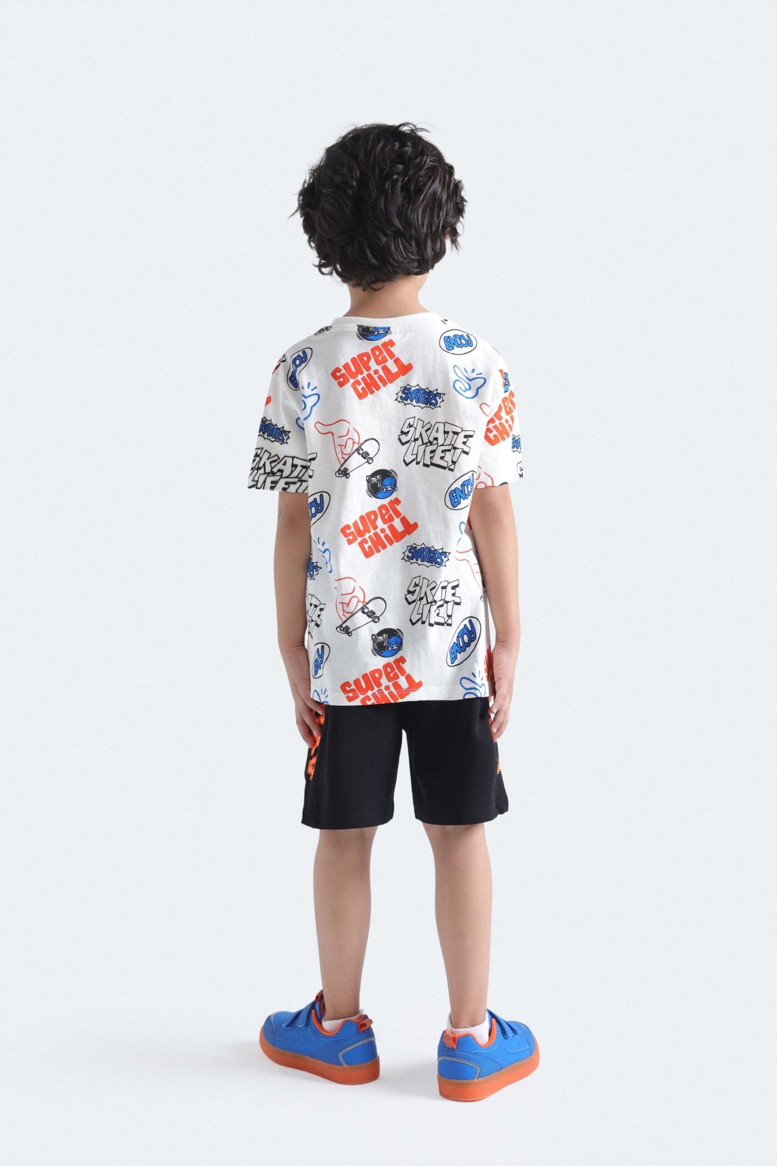 All-Over Print T-Shirt - Image 6