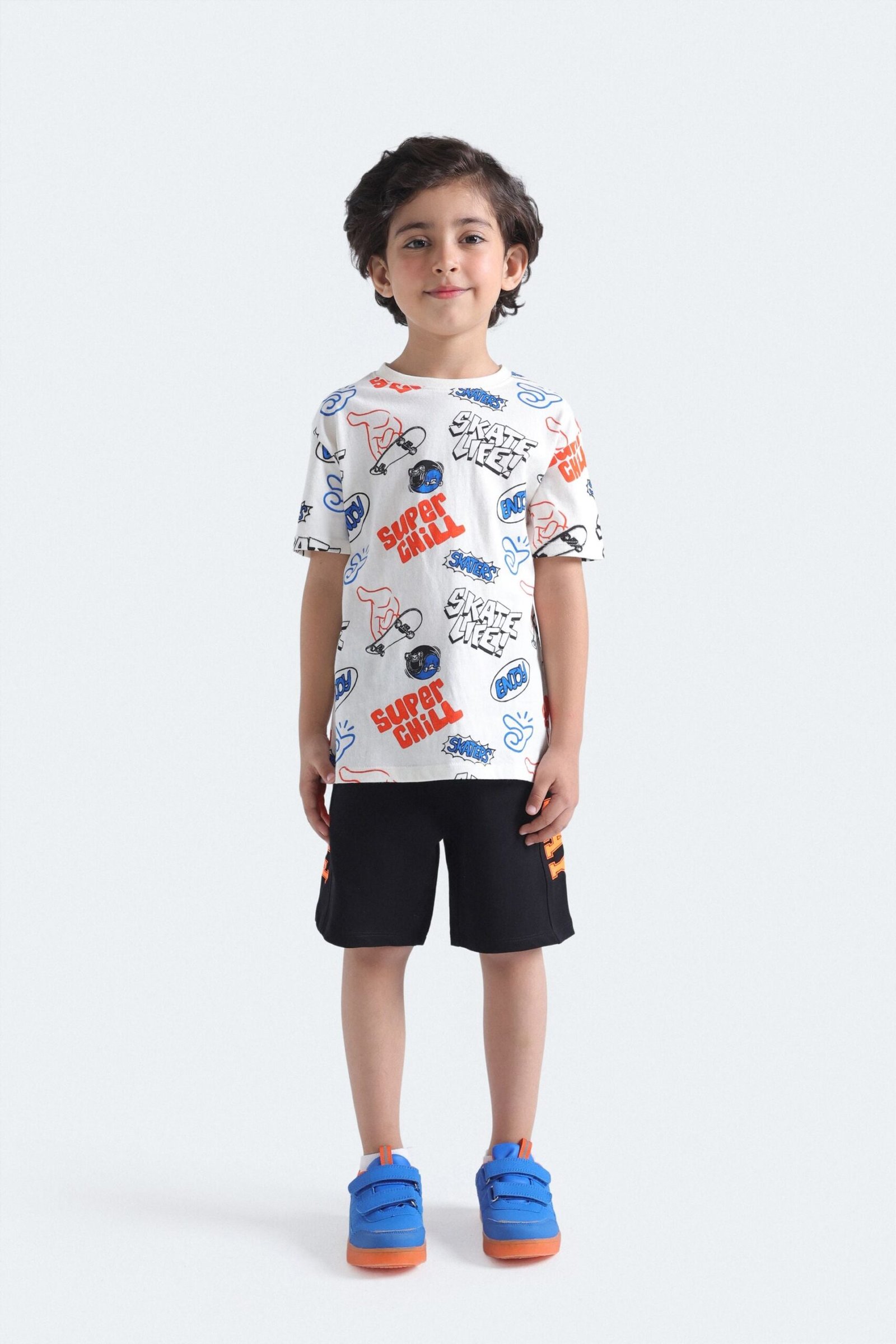 All-Over Print T-Shirt - Image 4