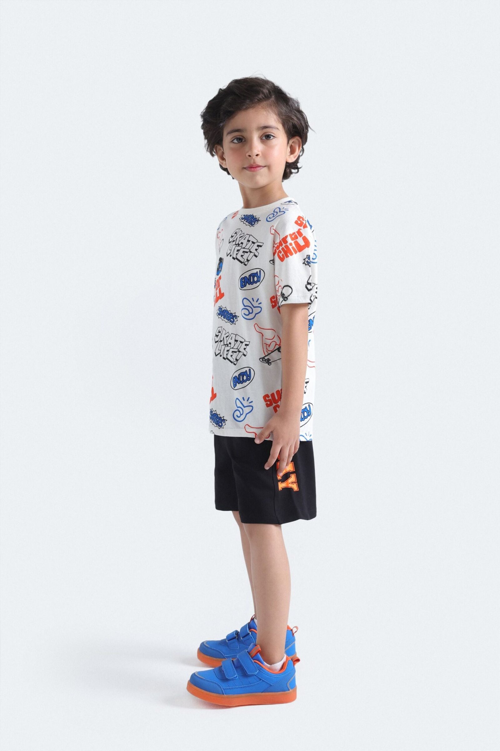 All-Over Print T-Shirt - Image 5