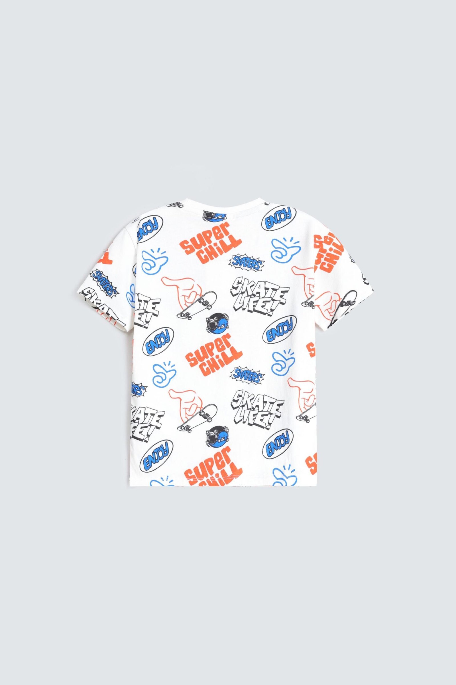 All-Over Print T-Shirt - Image 3