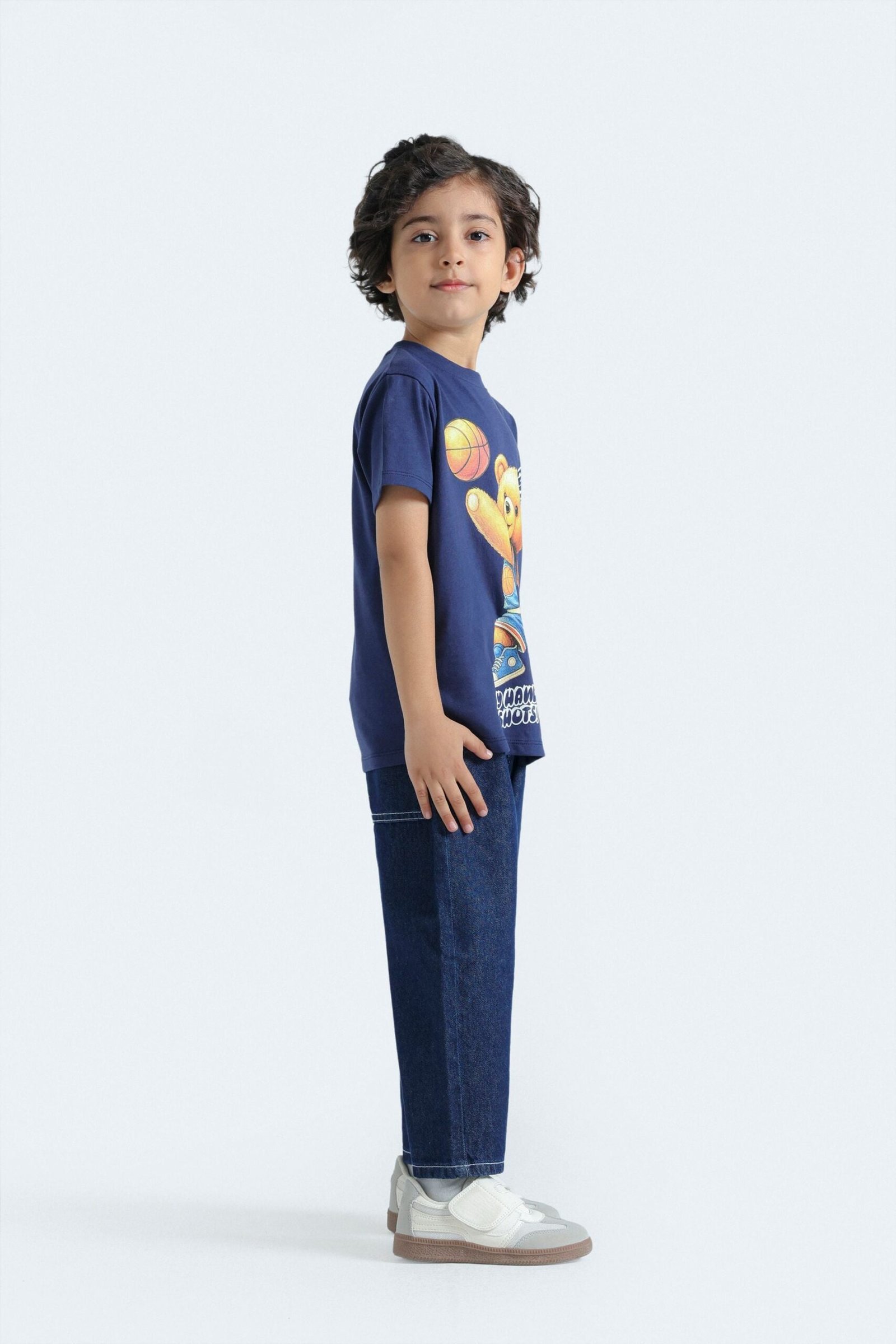 Graphic T-Shirt - Image 5