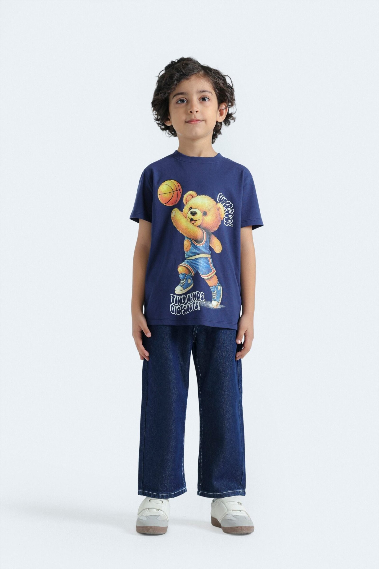 Graphic T-Shirt - Image 4