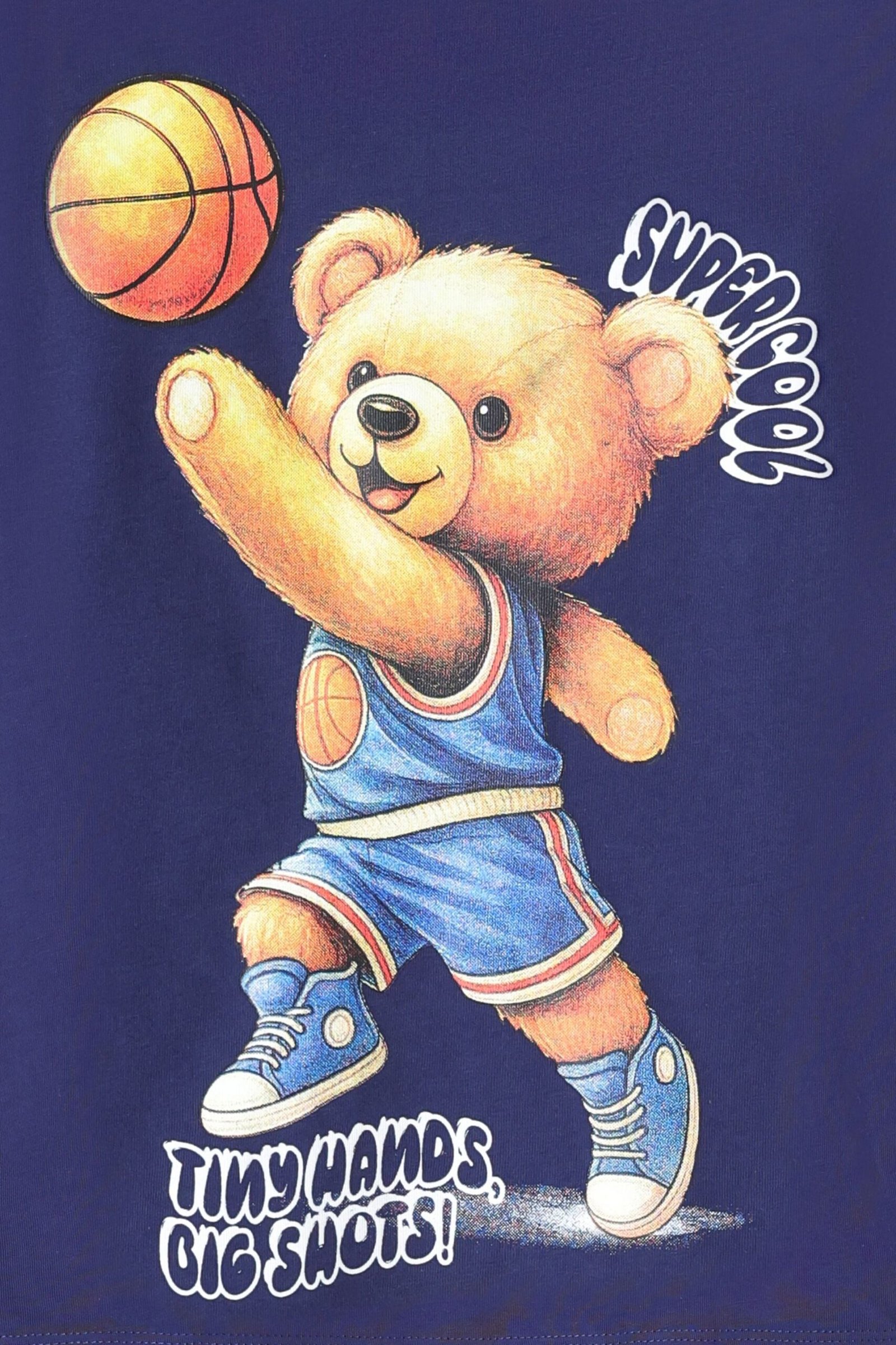 Graphic T-Shirt - Image 2