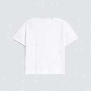 Embellished T-Shirt