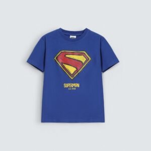 Character Graphic T-Shirt
