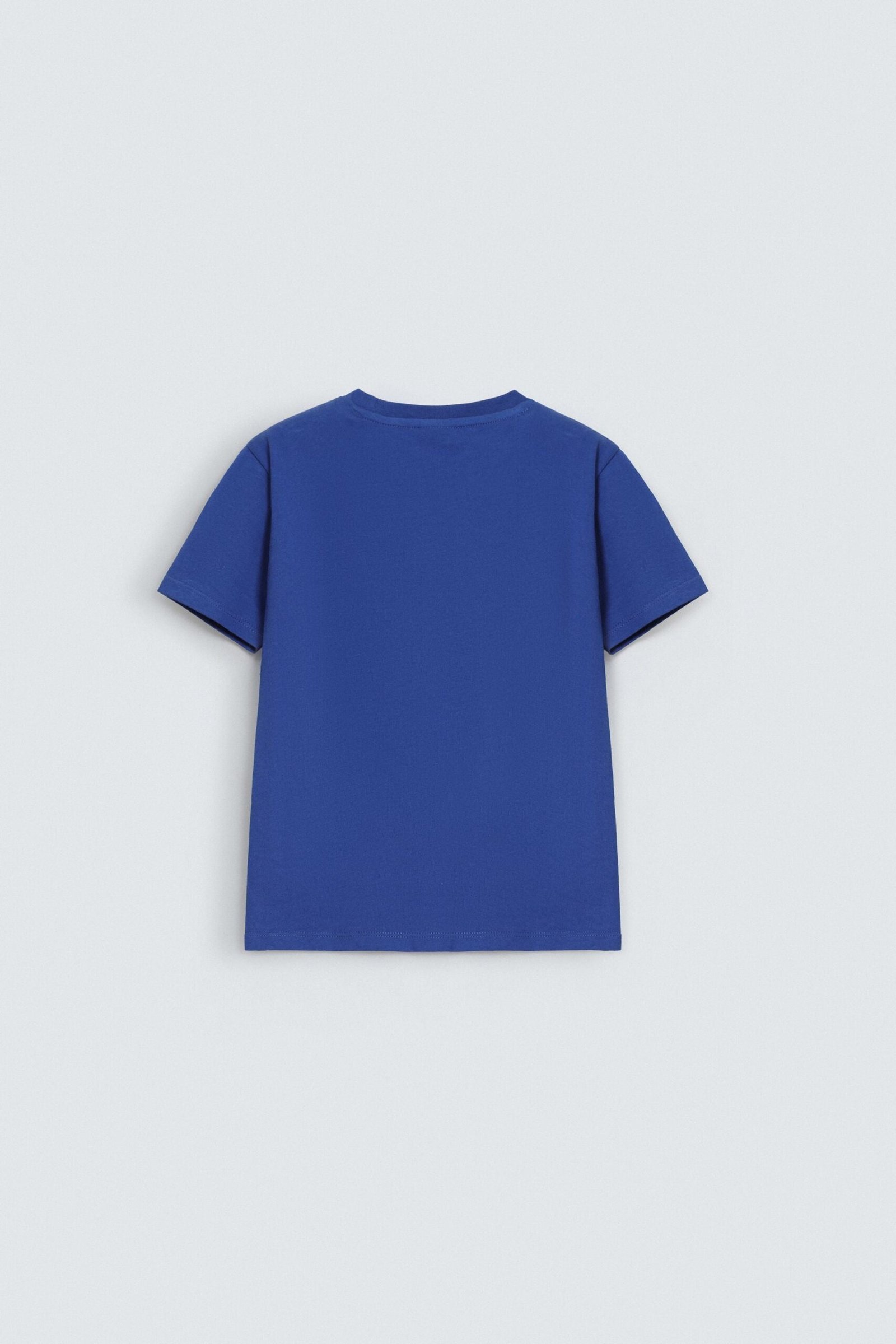 Character Graphic T-Shirt - Image 3
