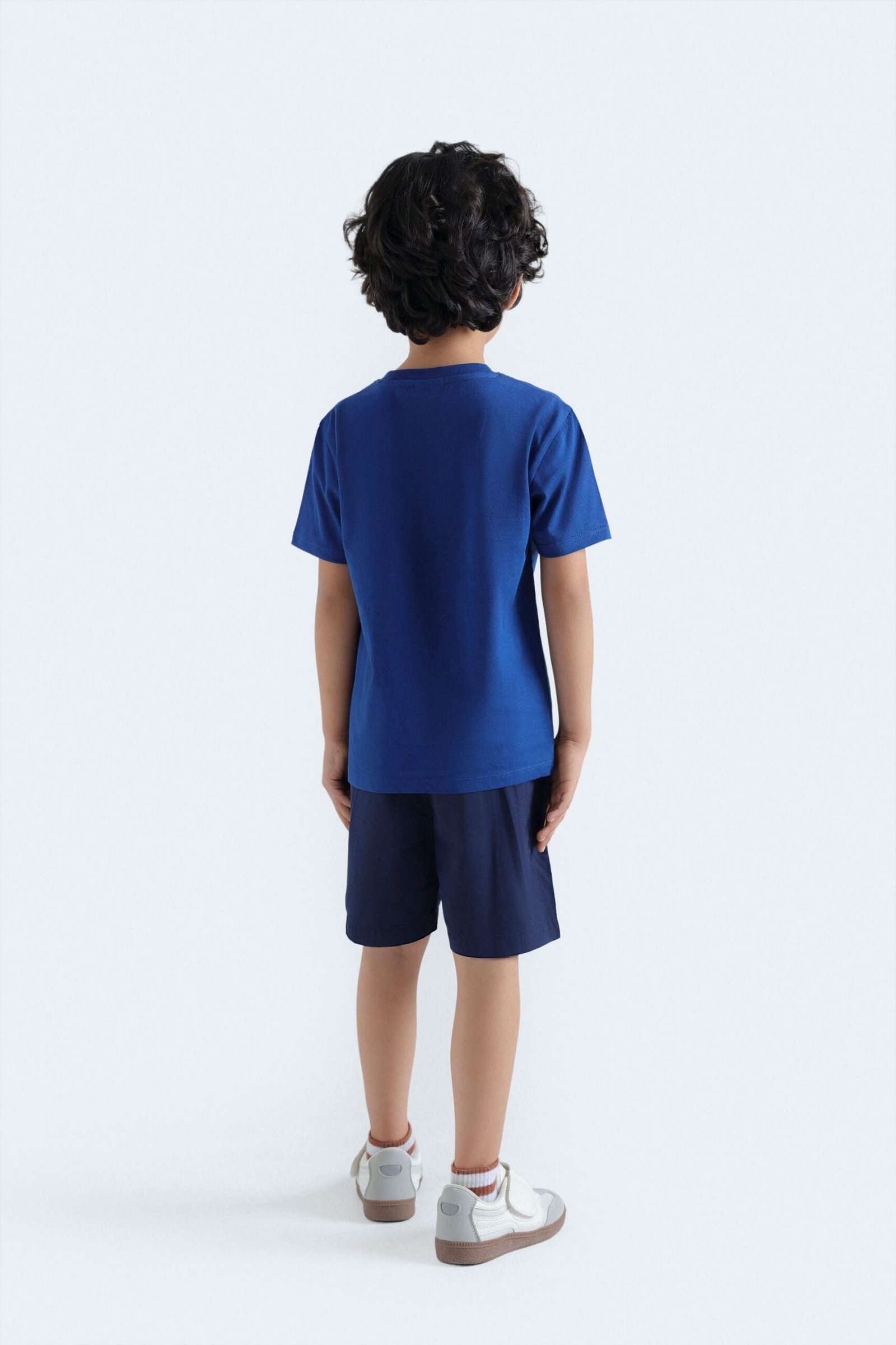 Character Graphic T-Shirt - Image 6