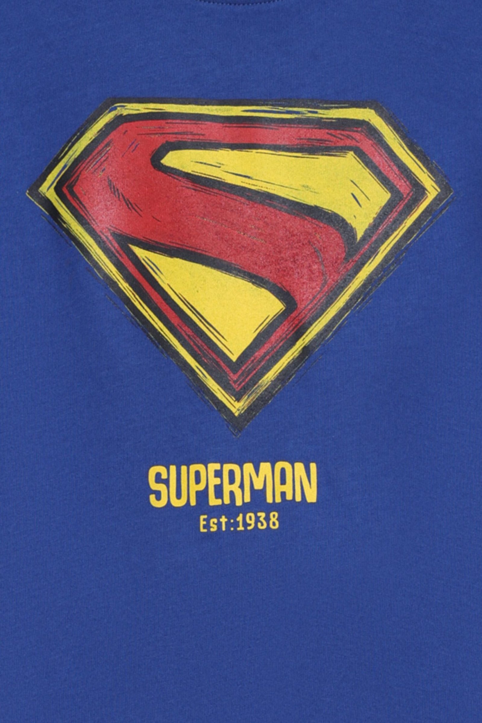 Character Graphic T-Shirt - Image 2