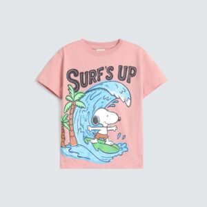 Graphic T-Shirt