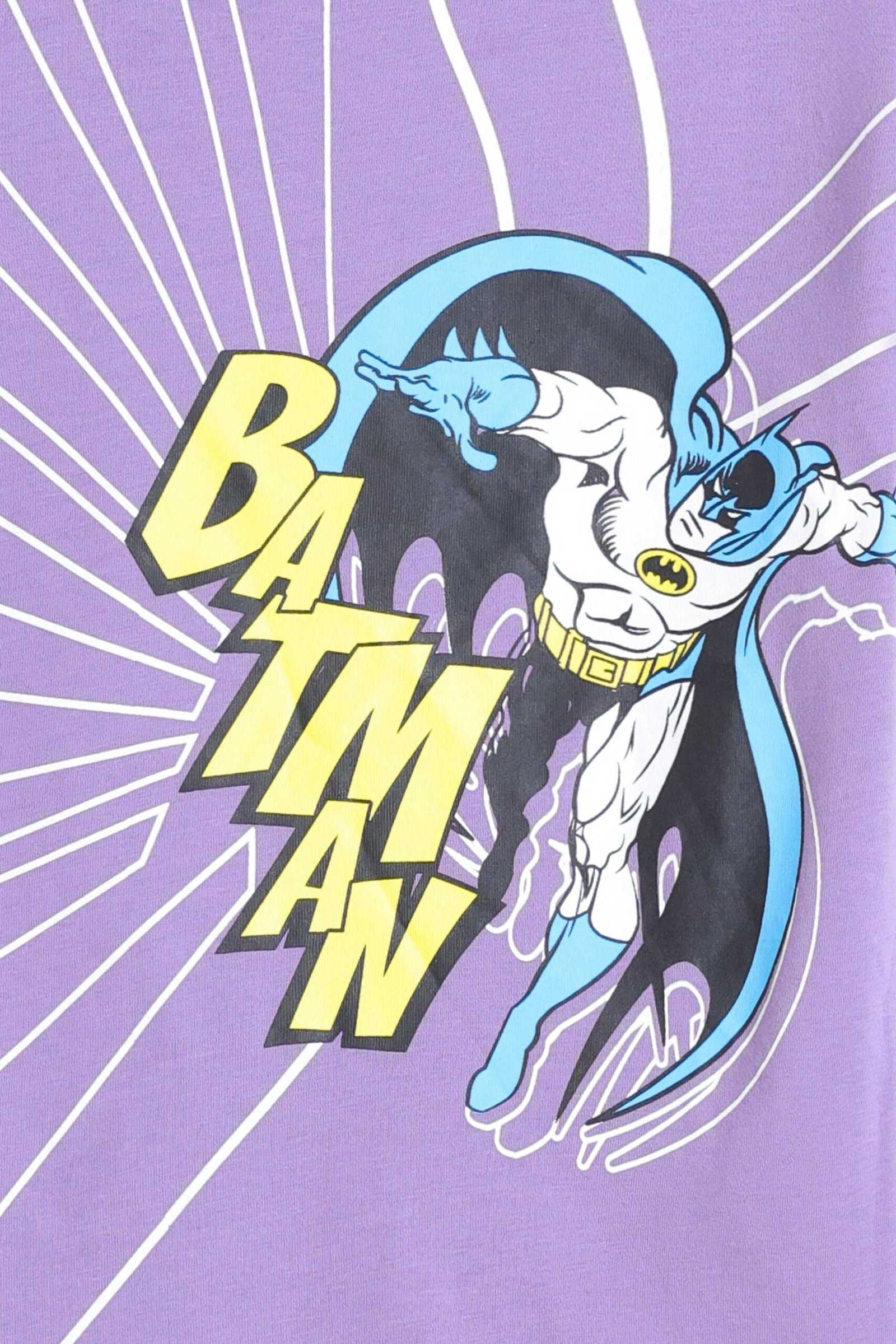 Character Graphic T-Shirt - Image 2