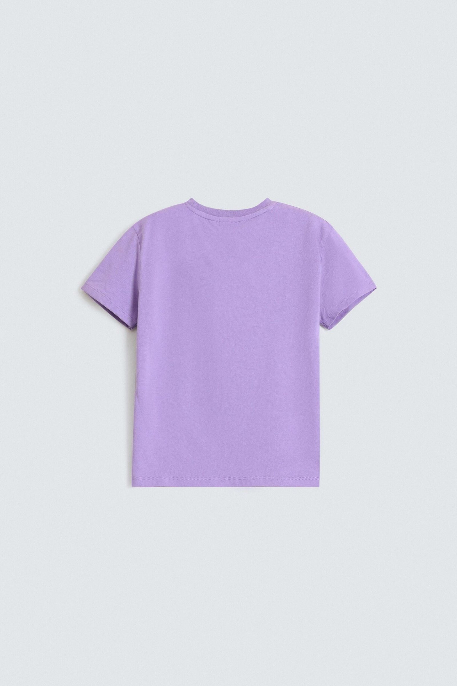 Character Graphic T-Shirt - Image 3